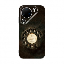����������� ����� ��������� ������� �� Huawei Pura 90