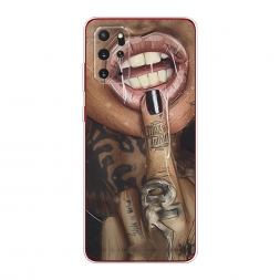 ����������� ����� ������� � ������������ �� Samsung Galaxy S20 Plus