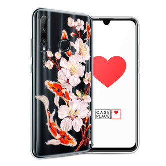 ����������� ����� ����� � ������ �� Honor 20 Lite 2019