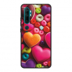 ������� ����������� ����� �������� � �������� �� Xiaomi Mi Note 10/Mi Note 10 Pro