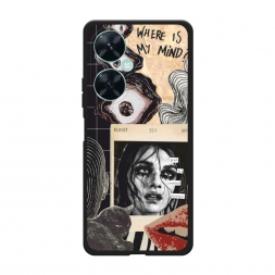 ������� ����������� ����� Where is my mind �� Huawei Nova 11i
