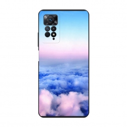 ������� ����������� ����� ������ �� Xiaomi Redmi Note 11E Pro