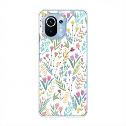 ����������� ����� ������� ����� ������� �� Xiaomi Mi 11