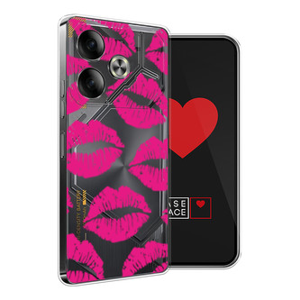 ����������� ����� ����-������� ������ ������� �� Tecno Pova 6