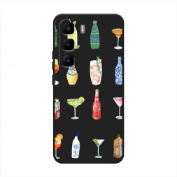 ������� ����������� ����� ������ ������� �� Infinix Hot 60 Pro Plus