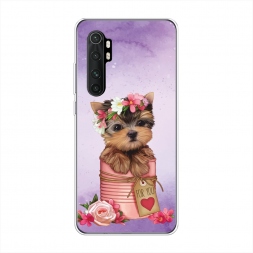 ����������� ����� ϸ��� ��� ���� �� Xiaomi Mi Note 10 lite