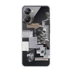 ����������� ����� ������ ��������� ���������� �� Realme V30 5G