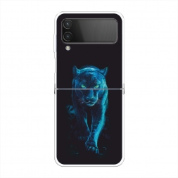����������� ����� ������� � ������ ����� �� Samsung Galaxy Z Flip 4