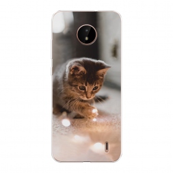 ����������� ����� ������� � ��������� �� Nokia C20
