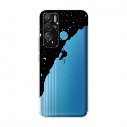 ����������� ����� �������� � ������� �� Tecno Pova Neo