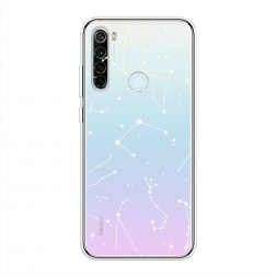 ����������� ����� ��������� �� Xiaomi Redmi Note 8T