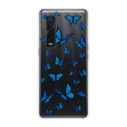 ����������� ����� ����� ������� �� Oppo Find X2 Pro