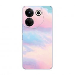 ����������� ����� ������� ������ �� Tecno Camon 20 Pro 5G