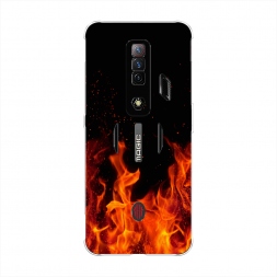 ����������� ����� ��� � ���� �� ZTE Nubia Red Magic 7S