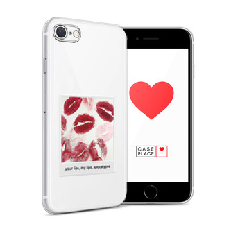 ����������� ����� �������� ���� 2 �� iPhone SE 2020
