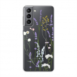 ����������� ����� ������� ������� ����� �� Samsung Galaxy S21