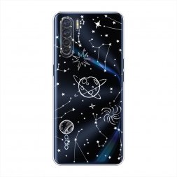 ����������� ����� ������� � ������� �� Oppo A91