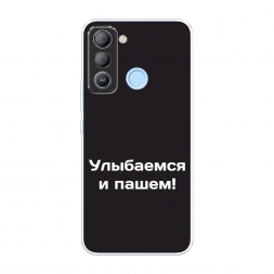 ����������� ����� ��������� � ����� �� Tecno POP 5 LTE