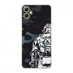 ����������� ����� ����� ������� �� Samsung Galaxy A05