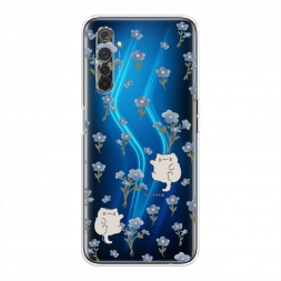 ����������� ����� Gentle cats �� Realme 6 Pro