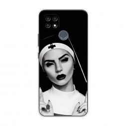����������� ����� ������ ������� �� Realme C21Y