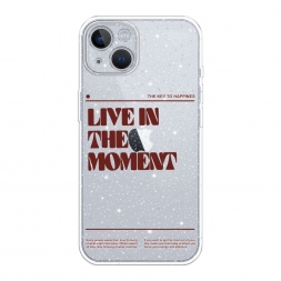 ��������� Live in the moment �� iPhone 13