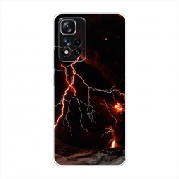 ����������� ����� ������ 4 �� Xiaomi Redmi Note 11 Pro Plus 5G