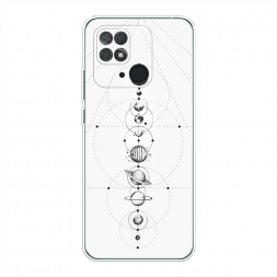 ����������� ����� ����� ������ �� Xiaomi Redmi 10C