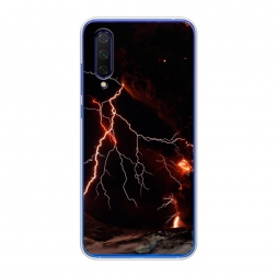 ����������� ����� ������ 4 �� Xiaomi Mi A3 Lite