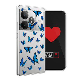 ����������� ����� ����� ������� �� Realme GT 6T