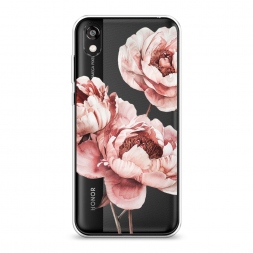 ����������� ����� ����������� ������ �� Honor 8S Prime