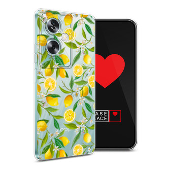 ����������� ����� ������ ������ �� Oppo A79 5G