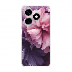 ����������� ����� ���������� ������ �� Tecno Spark 20