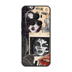 ������� ����������� ����� Where is my mind �� Honor Magic 6 Pro