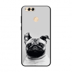 ������� ����������� ����� ������� ���� �� Honor 7X