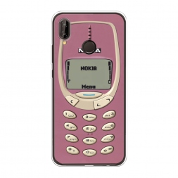 ����������� ����� ������� ����� �� Huawei Nova 3