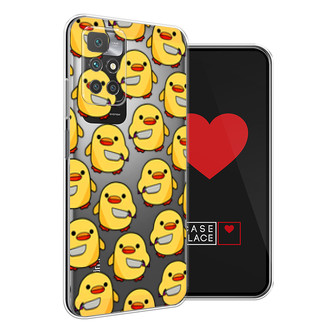 ����������� ����� ���� � ����� �� Xiaomi Redmi 10