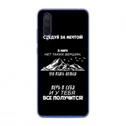 ����������� ����� � ���� �� ��������� �� Xiaomi Mi 9 Lite