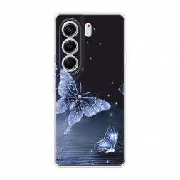 ����������� ����� ����������� ������� �� Tecno Camon 40 Pro 5G