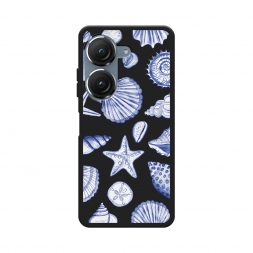 ������� ����������� ����� ������� ������� �� Asus ZenFone 9
