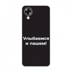 ����������� ����� ��������� � ����� �� Oppo A17K