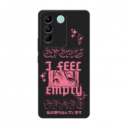 ������� ����������� ����� Feel empty �� Vivo T2 4G