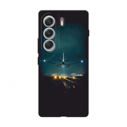 ������� ����������� ����� ������ ���� �� Tecno Camon 40