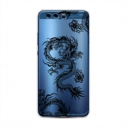 ����������� ����� ��������� ������� ������� ������ �� Huawei P10 Plus