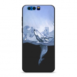 ������� ����������� ����� ��� ��������� �� Honor 9