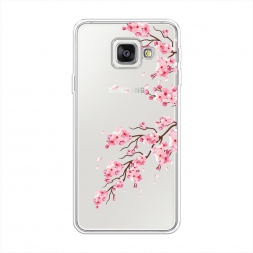 ����������� ����� �������� ������ �� Samsung Galaxy A3 2016