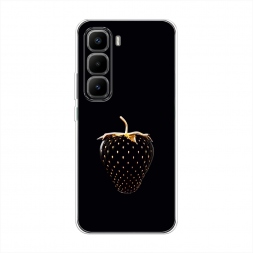 ����������� ����� Black strawberry �� Infinix Hot 60 Pro Plus
