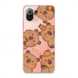����������� ����� ���������� �������� 2 �� Xiaomi 11 Lite 5G NE