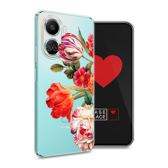 ����������� ����� �������� ����� �� Huawei Nova 10 SE
