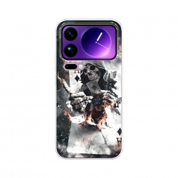 ����������� ����� ����� ������ � �������� �� Xiaomi 17 Pro